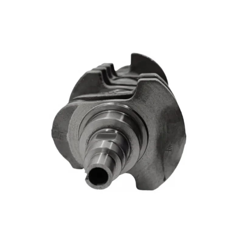 96385403 Good Quality Crankshaft Popular Engine Parts Suitable For Chevrolet Aveo 1.6 Std OEM 96385403