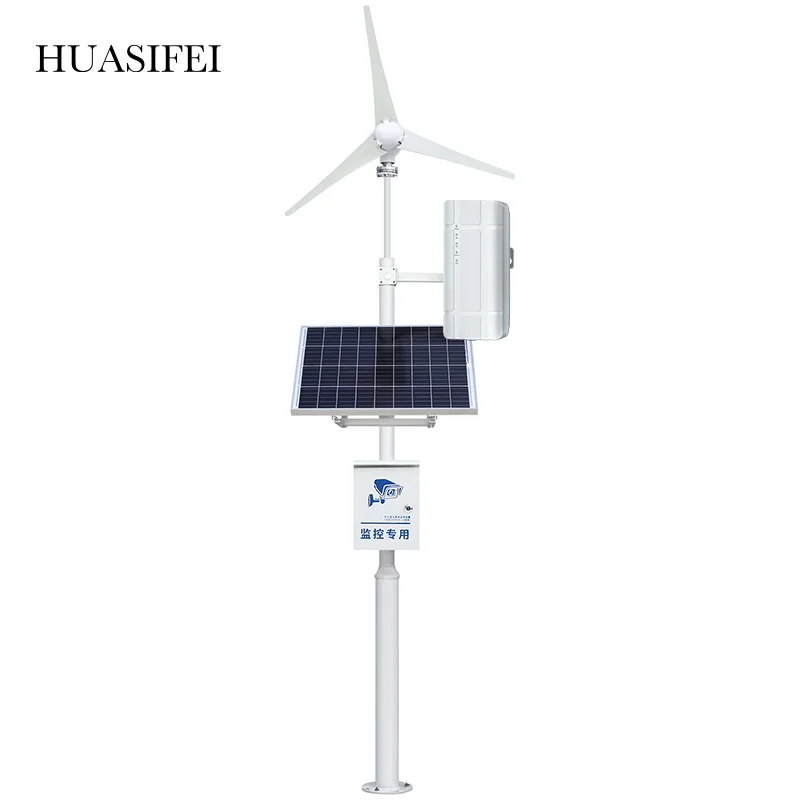 Outdoor waterproof solar 4G router Monocrystalline Solar Systems LTE with SIM card GSM Waterproof