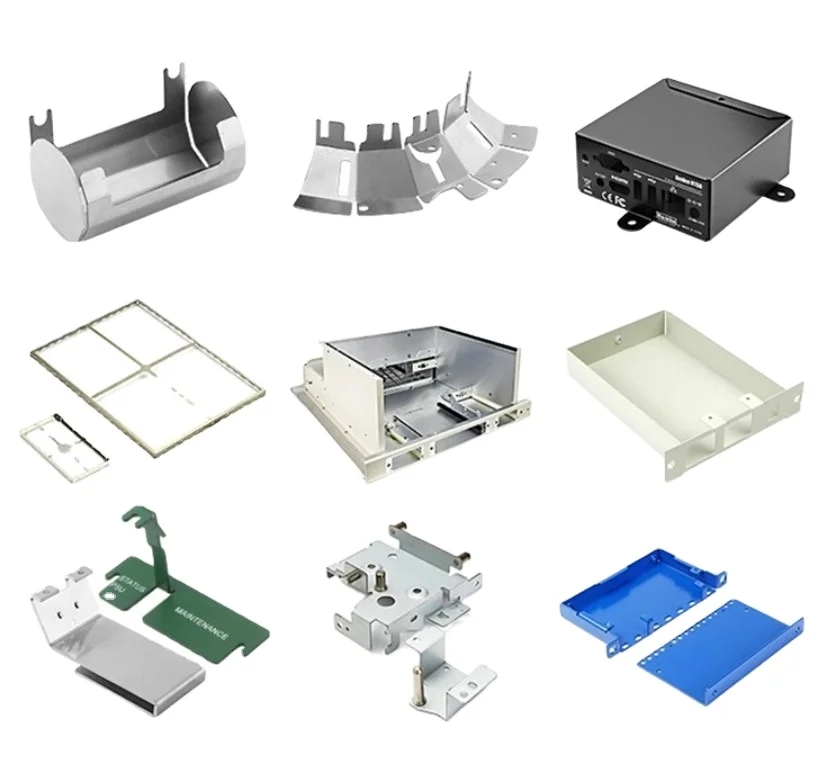 Excellent Quality CNC Sheet Metal Stamping Parts for Mobile Phone Parts home product making machinery parts