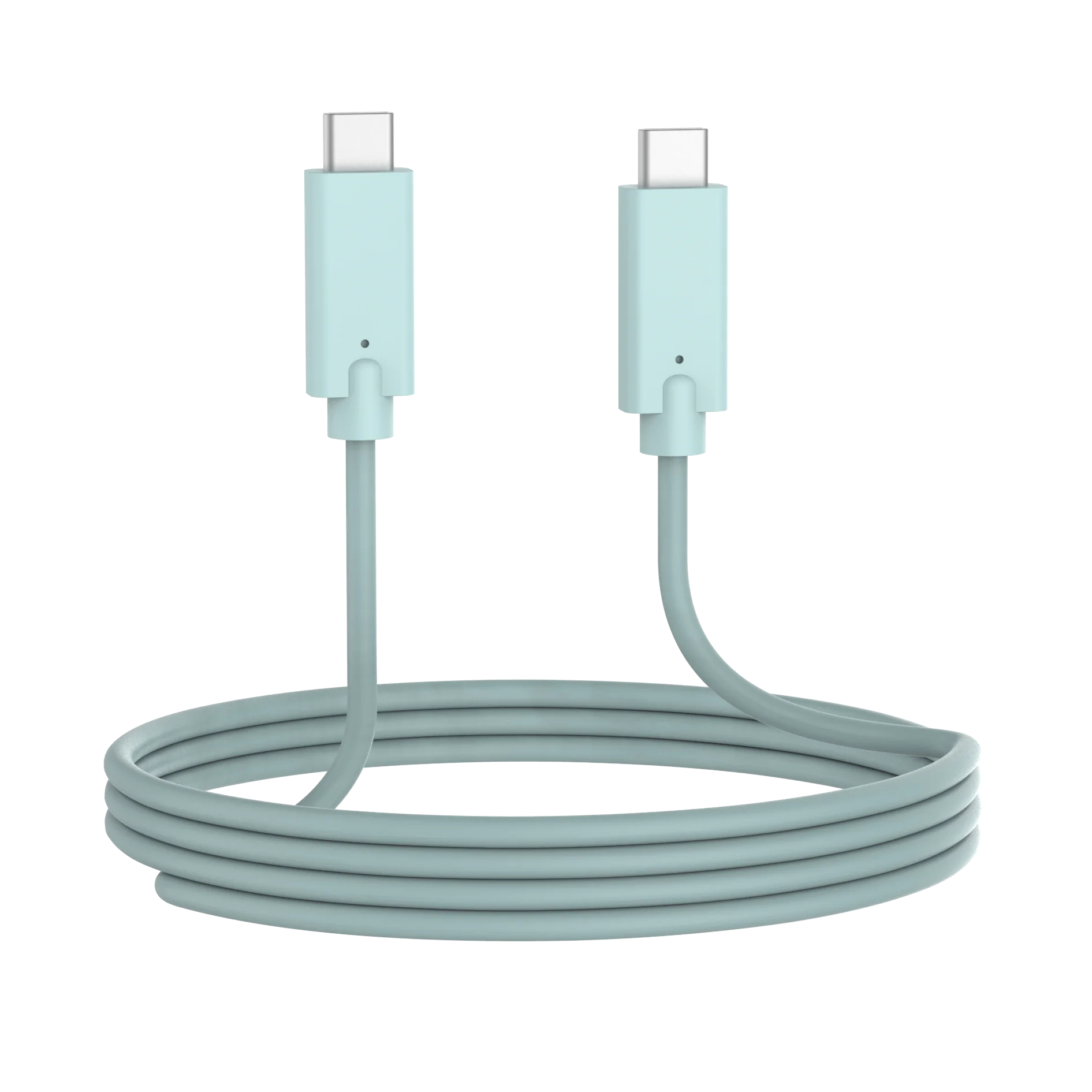 
High Quality USB3.1 Gen2 Type C To Type-c Data Cable 100W 20V 5A Fast Charging PD Type C Cable for MacBook Phone 