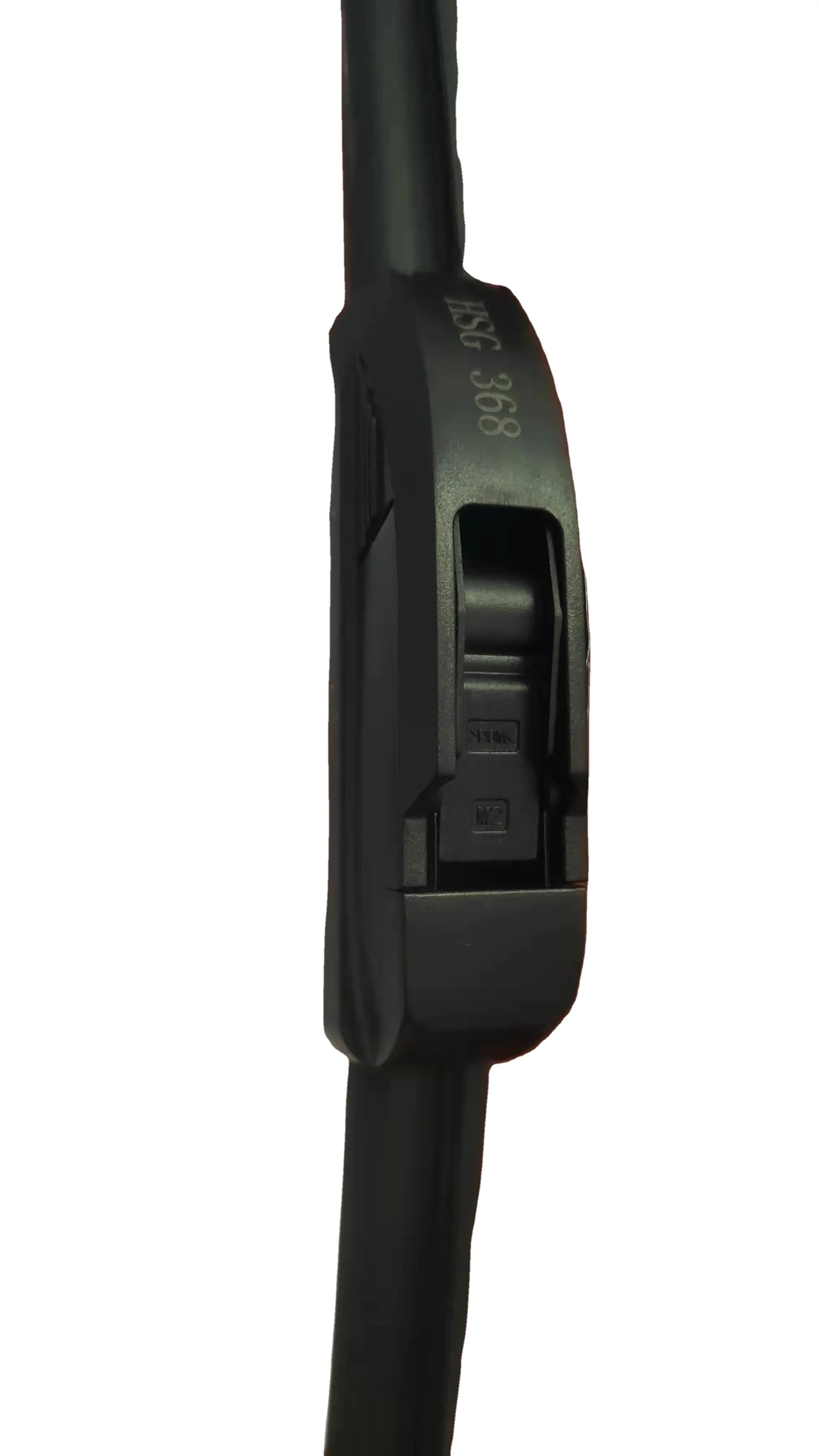 China Factory Outlet JZ Car factories 99% Of Models For Universal Boneless U hook Windshield  Car Wiper Blade