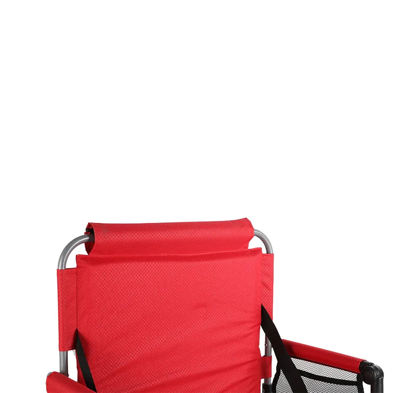 Customize stadium seats for bleachers Sublimation Reclining Fold down Sports Baseball bleacher cushion chair
