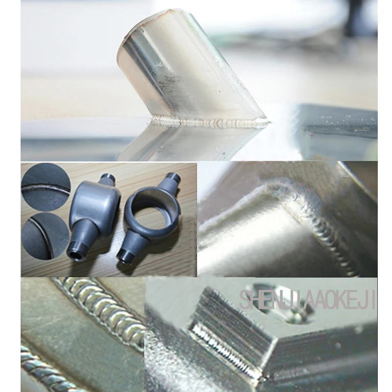 
Argon arc Welder upgrade Laser cold welding machine modification Stainless steel sheet mold Repair spot weld 220V 1pc 
