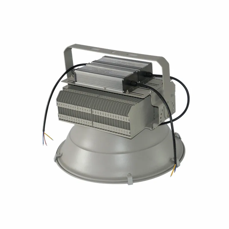 Made In China Lighting Lanterns Factories Multi-Power Durable Construction Site Lighting 1000w Tower Pendant Light