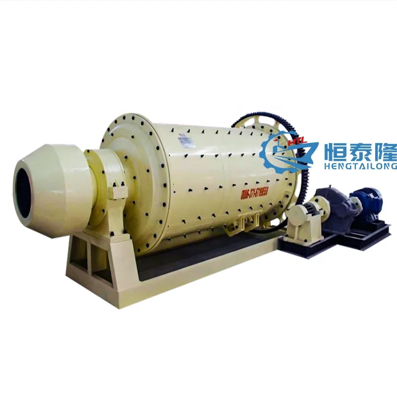 large capacity 3 tone per copper mining gold ore black powder ball mill grinding machine for sake