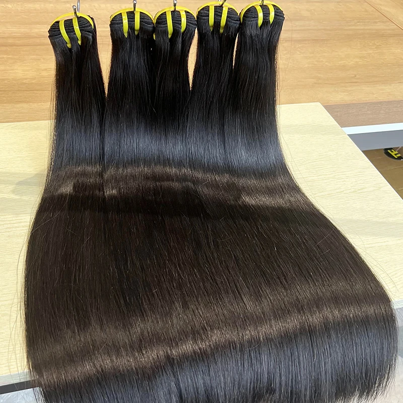 Pelucas-cabello-humano- Wholesale Brazilian Hair Bundles Human Raw Virgin Cuticle Aligned Hair Virgin Mink Brazilian Hair