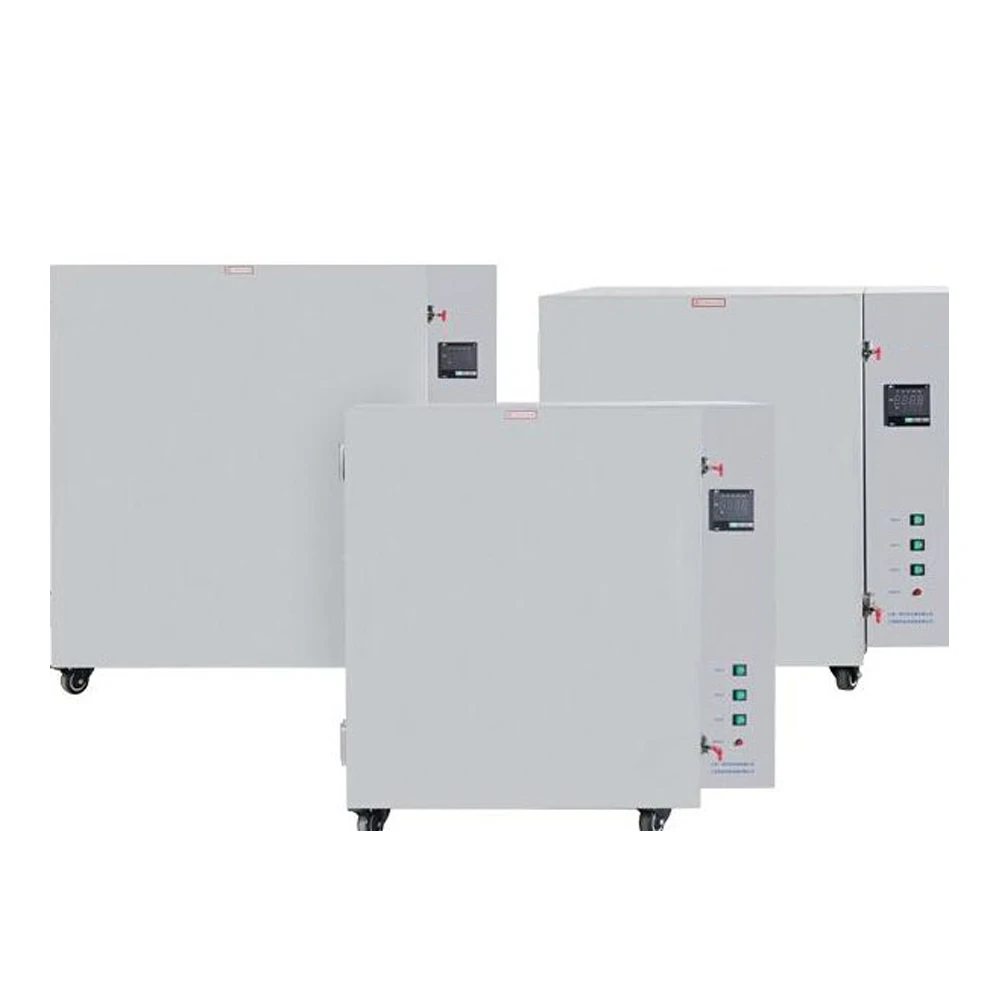 Industrial Hot Air Circulating Laboratory 600 degree oven