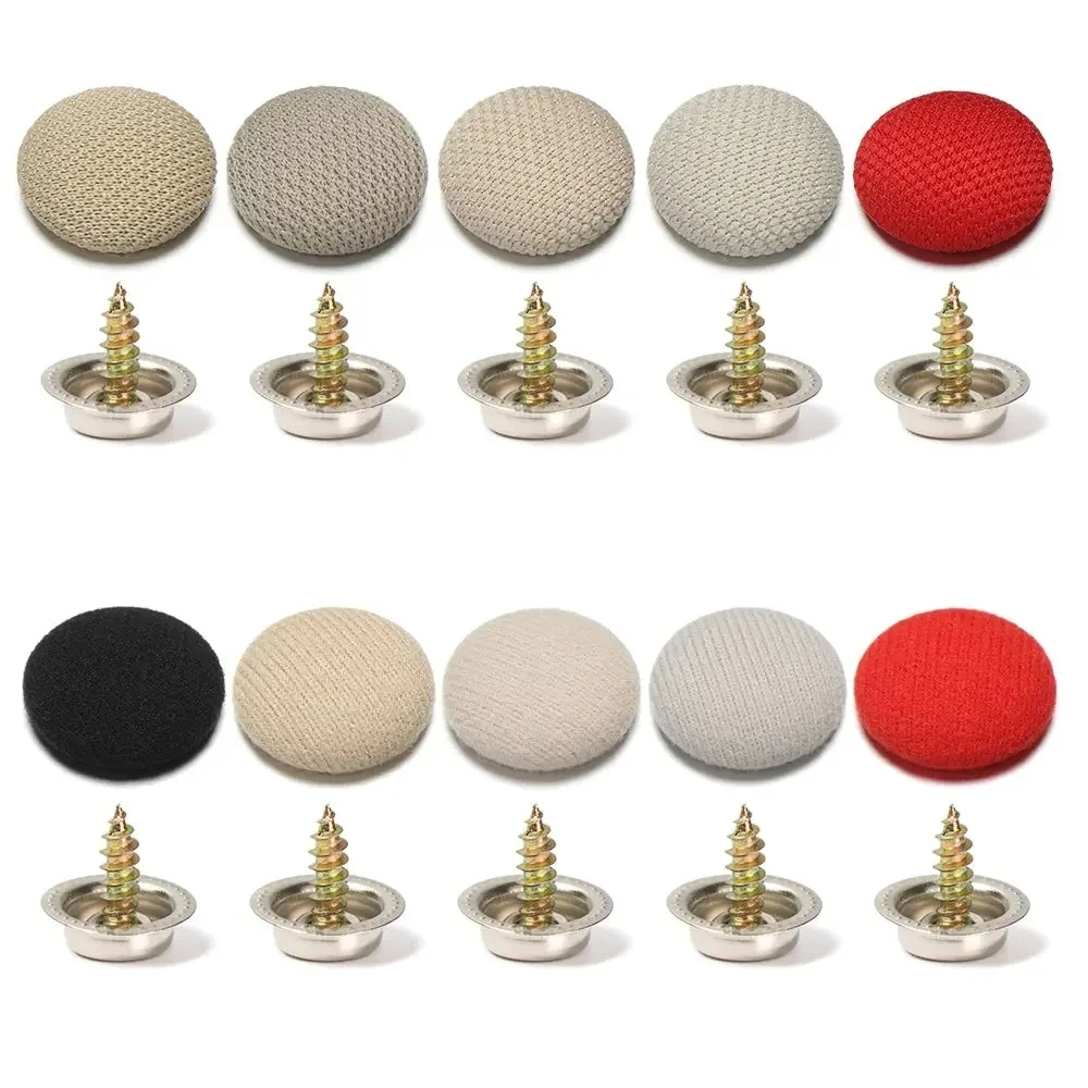 60Pcs Car Roof Liner Repair Kit Car Repair Rivets Roof Sky Repair Rivets With Pins Screwdriver Tape Measure Accessories