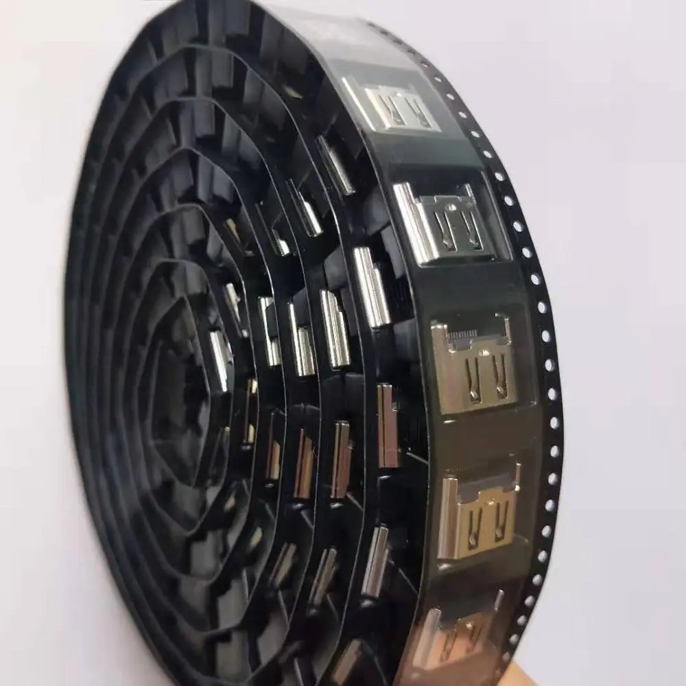  Сменный разъем для дисплея HDMI-совместимый подключения интерфейса Разъем Playstation 4 PS4 Запасная