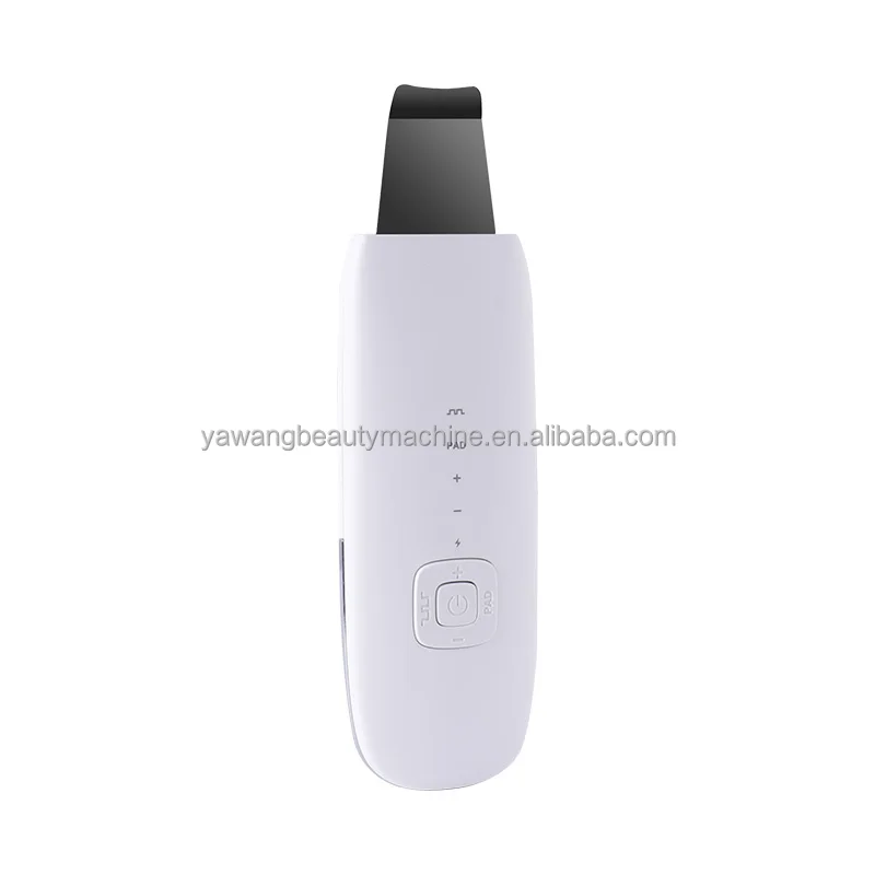 High Quality Deep Cleaning Ultrasonic Ionic Skin Scrubber