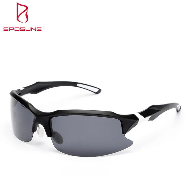  Gafas De Ciclismo Wholesale Custom Logo Sport Eyeglasses Polarized Driving Sun