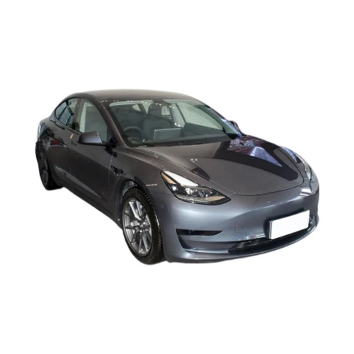 Used  High-Speed City Use 5 Seats 4 Door Electric Car