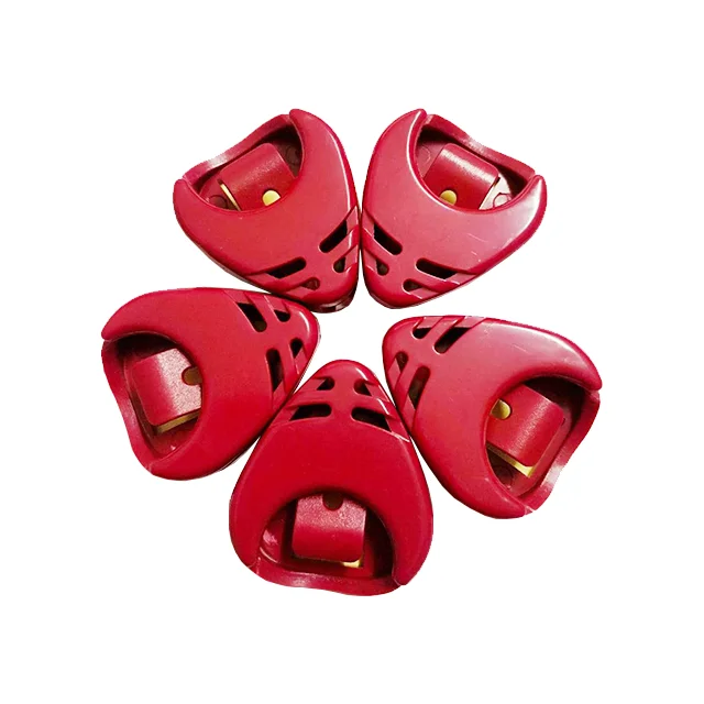 Cheapest Colorful Standard Guitar Pick Holder