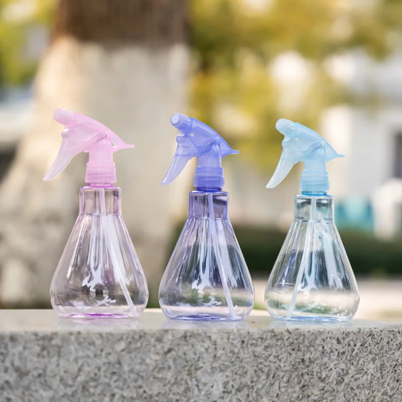 500 ML Small Plastic Plant Hand Sprayer Garden Watering Sprayer For Gardens