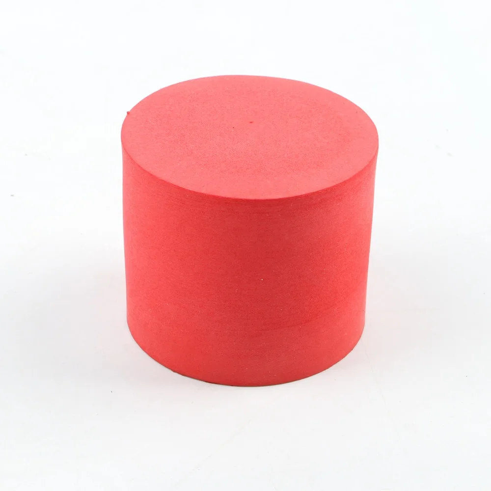 Foamhead for archery foam tip arrows