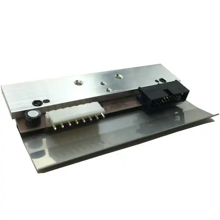 Новая 100% оригинальная термопечатающая головка 98-0470074-00LF для TSC TTP-2410MT термотрансферный принтер этикеток