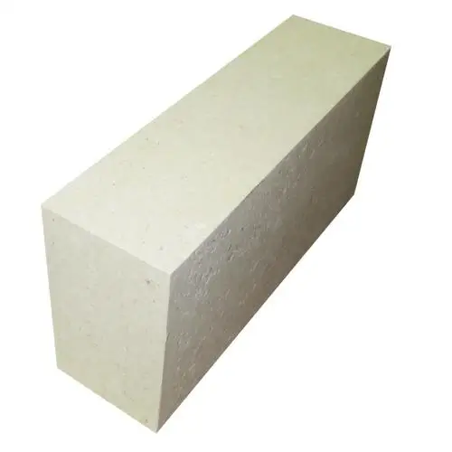 Hot Selling  Low Porosity Clay Brick for Transitional Zone of Cement Rotary Kiln
