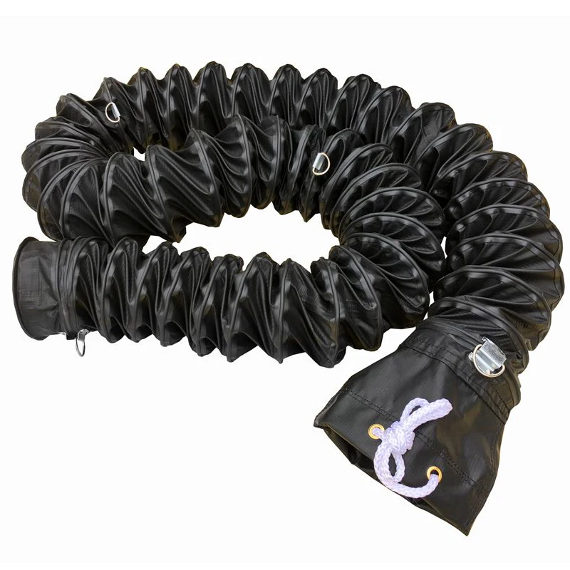 OEM factory Anti Static Explosion Proof Flexible suction flexible Hose ventilation Duct