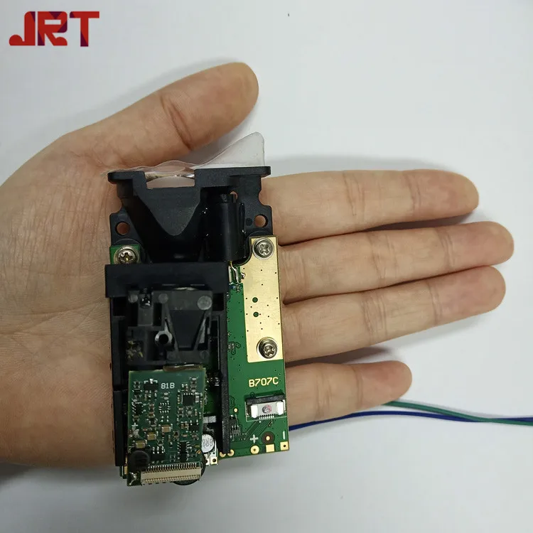 JRT cmos лазерный pir сенсор модуль для дальнего