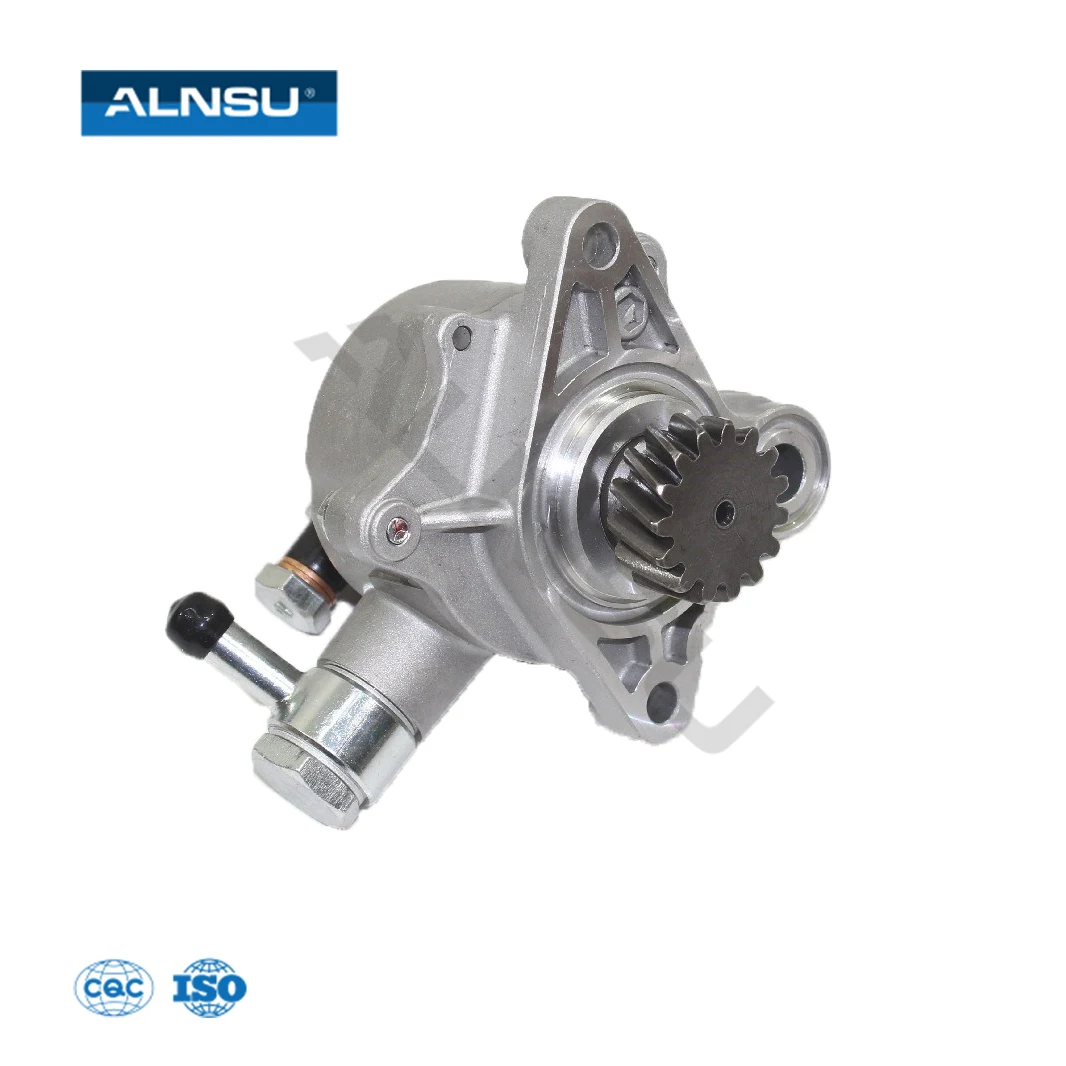 Автомобильные запчасти ALNSU, вакуумный насос для Mitsubishi L200, 4M40, K77, K67, ME200093, ME190916, X2T560712T