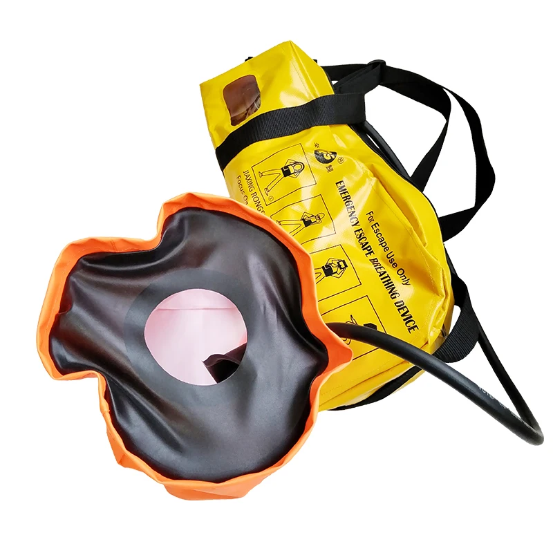 Emergency Escape Breathing Device EEBDs THRS-15B