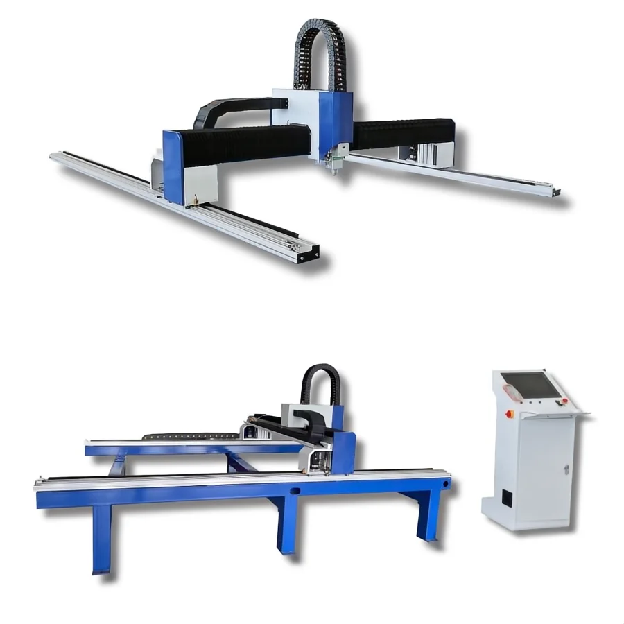 China metal cutting machine Laser Cutting Machine Sheet Metal 1515 1530 scrap metal cutting machine