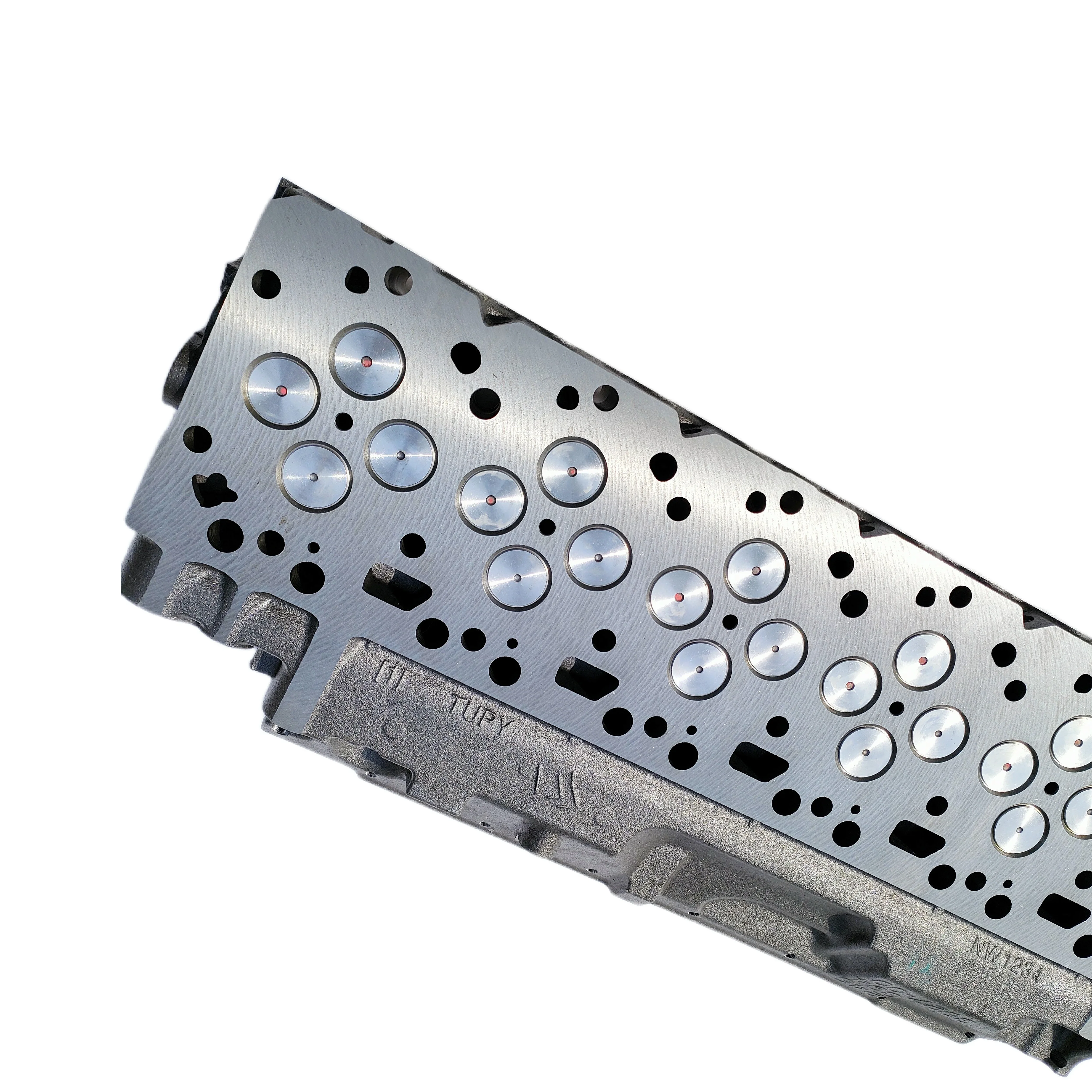 Factory Directly Supply ISBE 6D 5.9L QSB5.9 ISB5.9 Engine Cylinder Head Assembly 3997773 2831274 3943627 3957386 3991772
