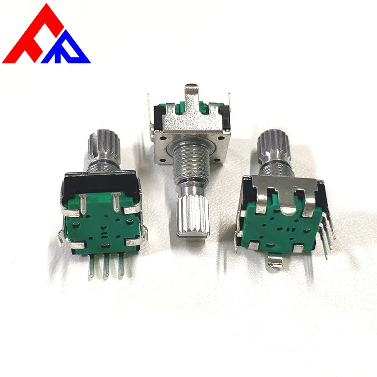 Professional manufacturers customized wholesale contact pulse digital encoder