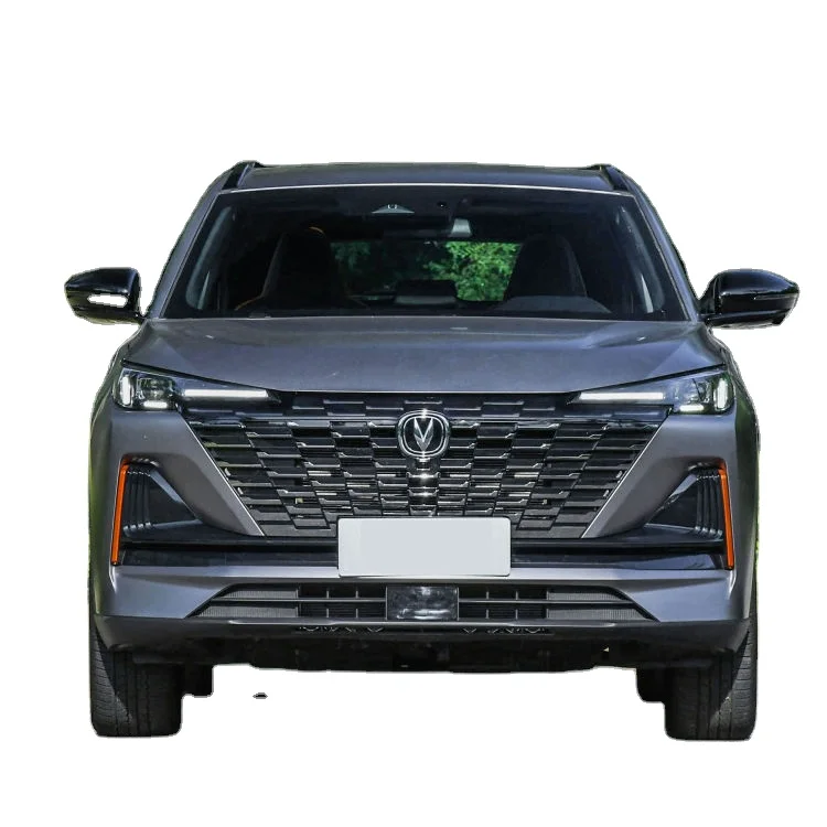 Дешевый автомобиль заводской флагманский магазин подержанных автомобилей CHANGAN CS55 компактные внедорожники changan cs55 2024
