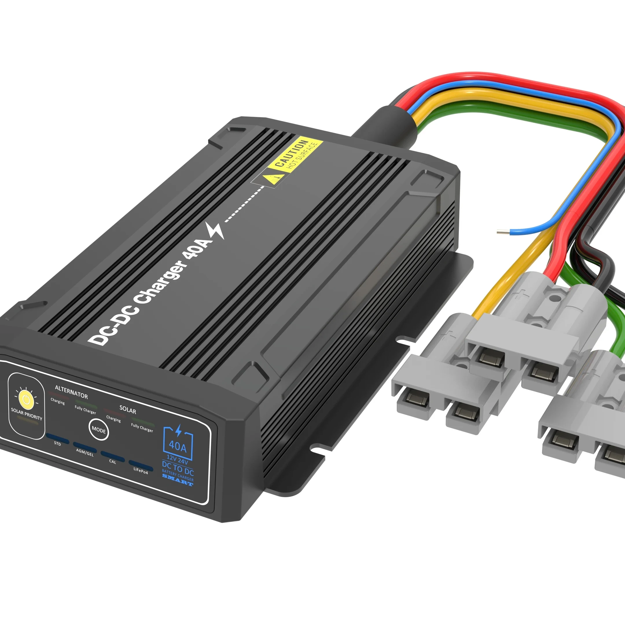 Wholesale Battery Charger Switch Mode Charger Dc to Dc Car 40A Power Battery Charger