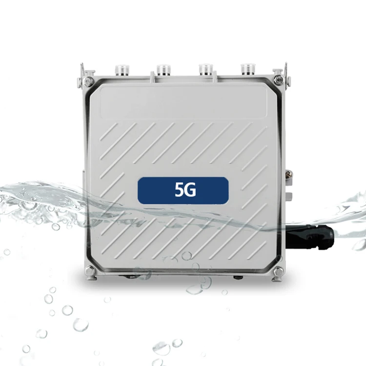 
5G Lte Router Sim Card 5G Router Support Nr28 5G Cpe Pro Router Antenna 