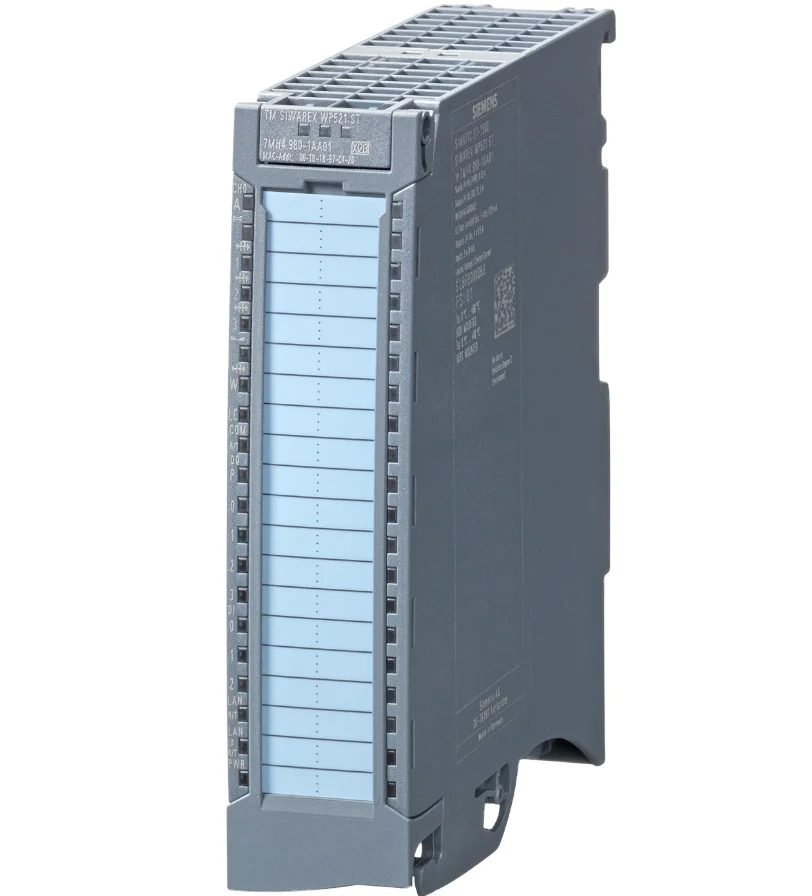3RT1075-6AP36 3RT1076-6AP36 Контактор мощности 220-240 В вспомогательный контакт 2 NO + NC