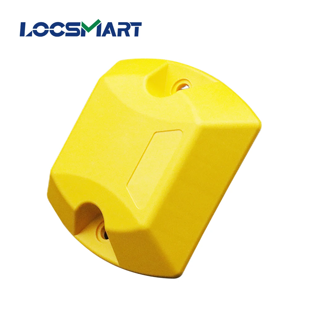 Wireless bluetooth ble Locsmart ble market C3 ibeacons