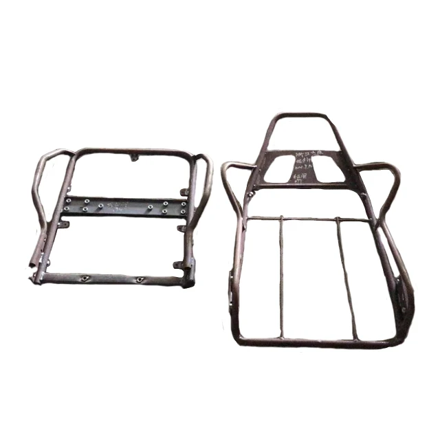 customization racing seat and gaming seat frame parts and seats assy