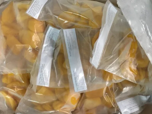 FROZEN JACKFRUIT THE BEST QUALITY FROM VIETNAM 2021