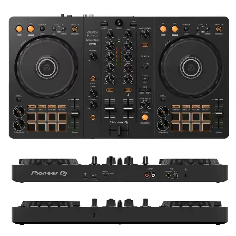 2023 новый двухсторонний двойной 18 дюймов DJ Pa большой динамик Профессиональная звуковая система для наружного использования