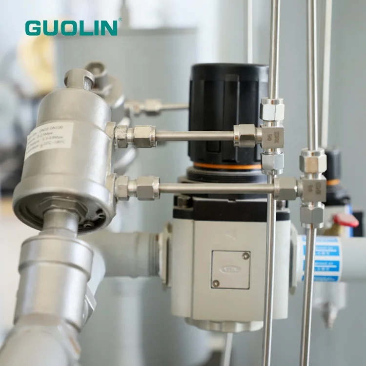 Psa Oxygen Generator High Quality Psa Oxygen o2 Gas Generator Making Industrial Oxygen Generator