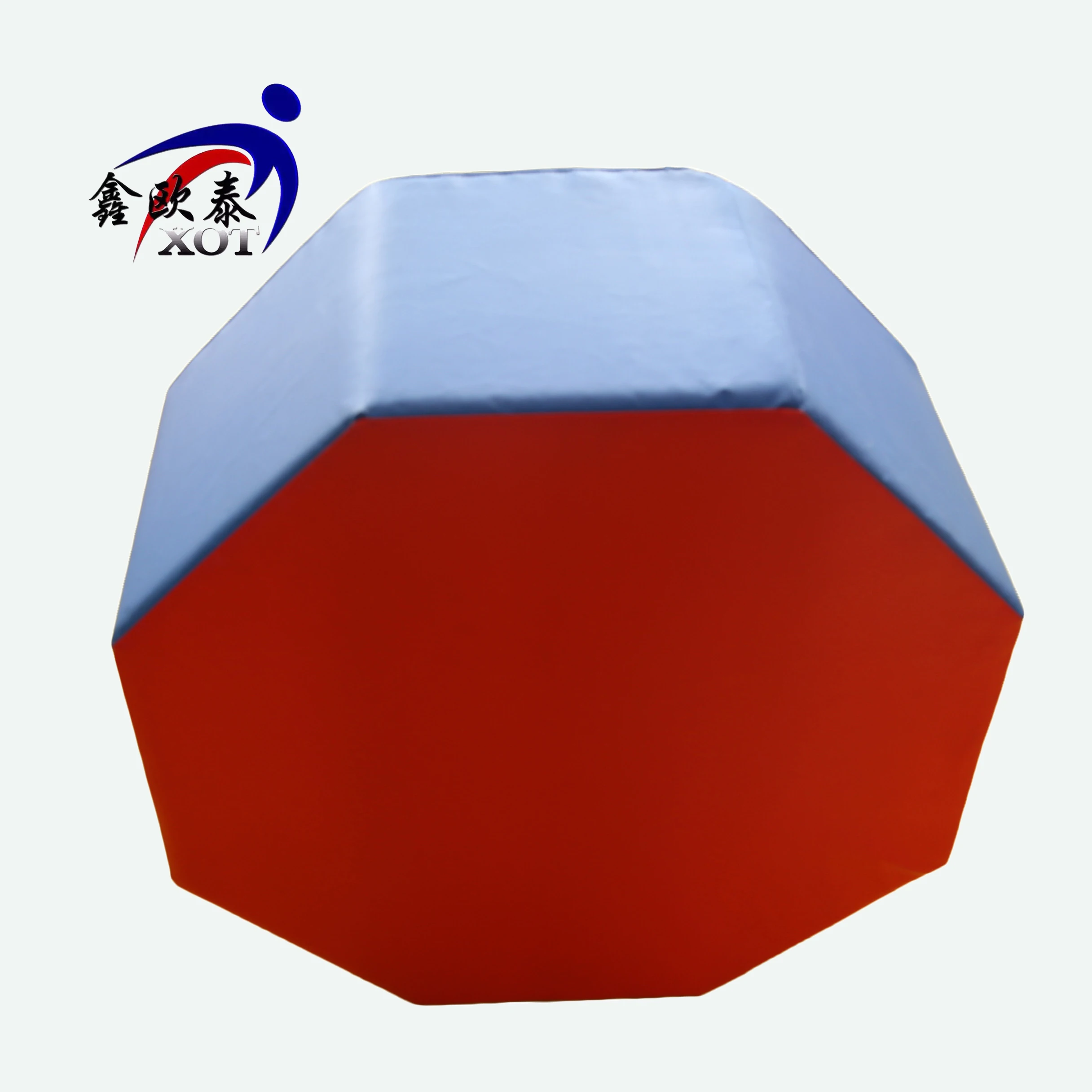 Gymnastics Equipment Octagon Mat Octagon Tumbler For Sale
