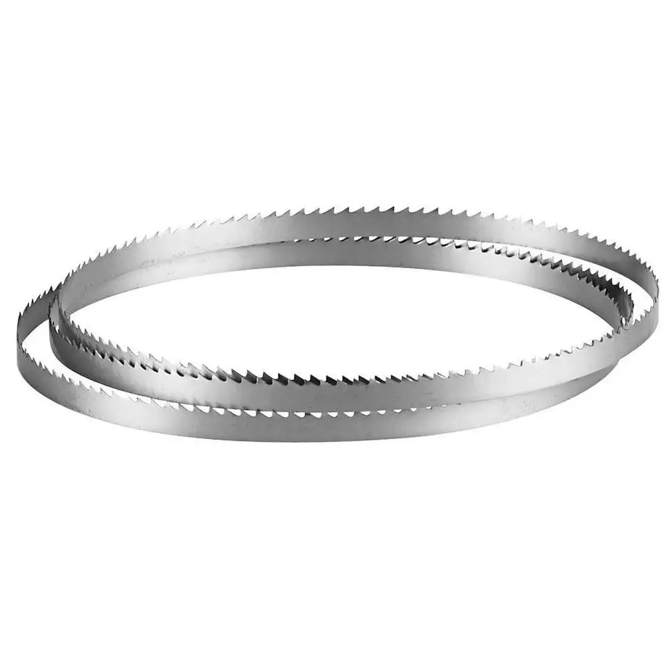 High Quality Carbide Tip Cutting Hard Wood Band Saw Blade For Wood