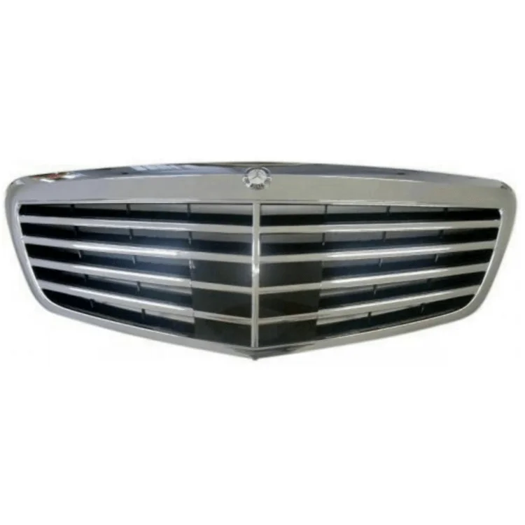  OEM 2218800583 Передняя решетка для Mercedes Benz S Class W221 S63 S65 AMG