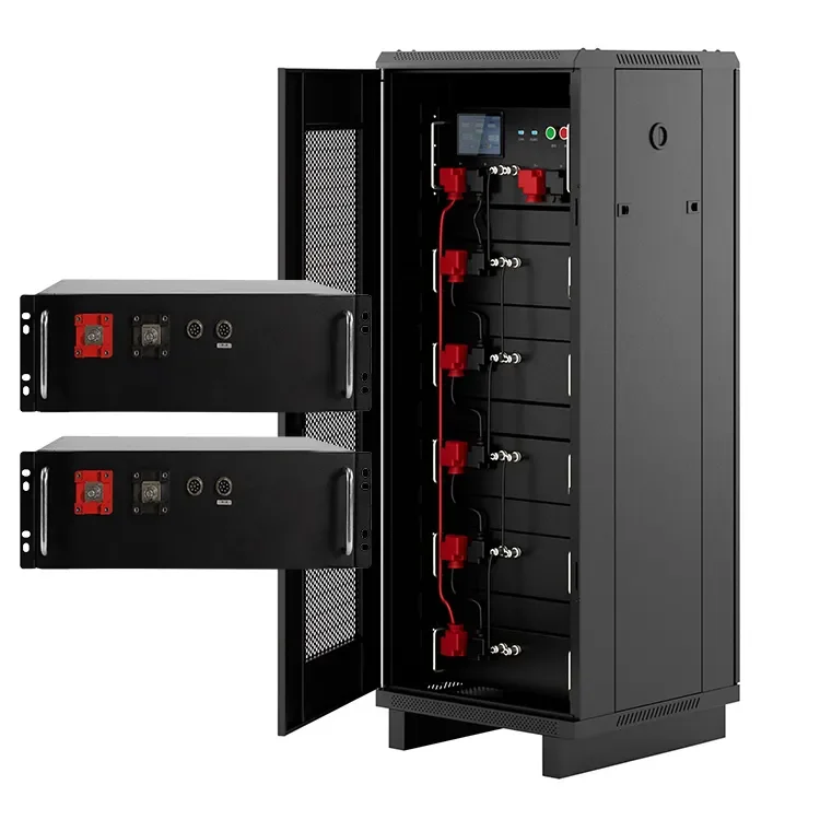 B4850 48v 51.2v 50AH 100AH 200AH Smart BMS Lifepo4 Battery Pack 5kw 10kw Lithium Battery For Home Solar System