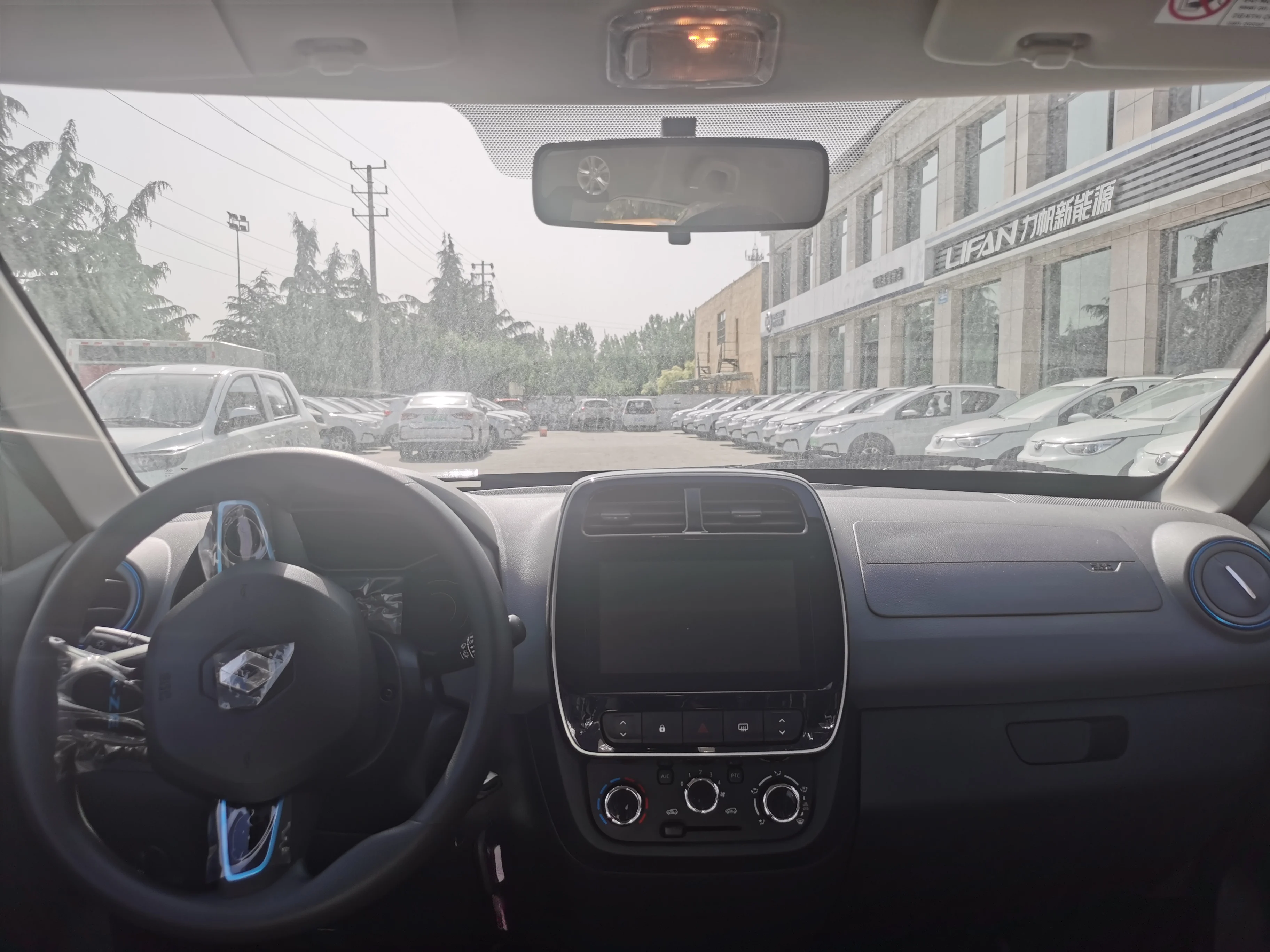  K-ZE NEDC 271 км MSRP71800 для леворульных автомобилей Электрический новой энергии автомобиля дешевые автомобили на