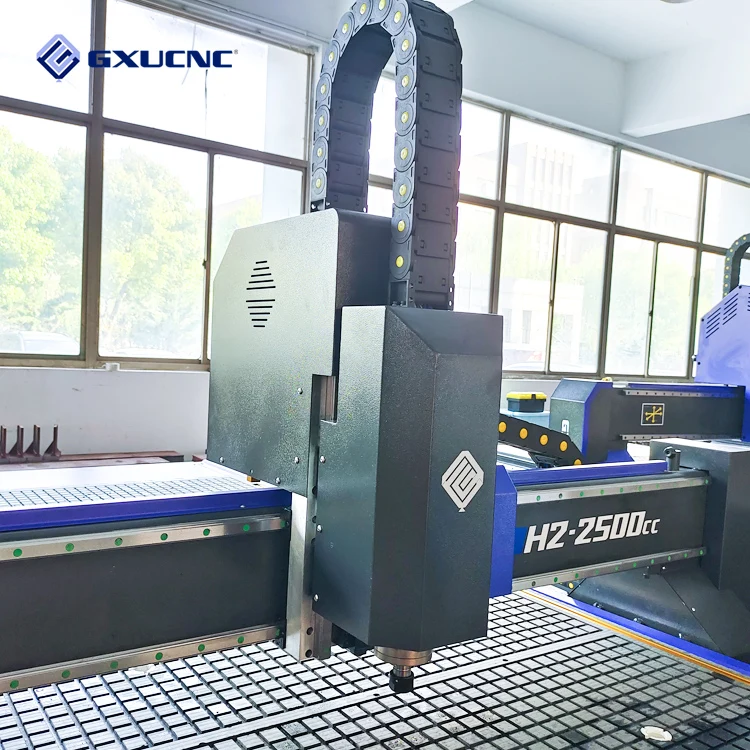 EVA KT Board PVC Acrylic Cutting Widely Used In Advertising Industry Cnc Router 1325