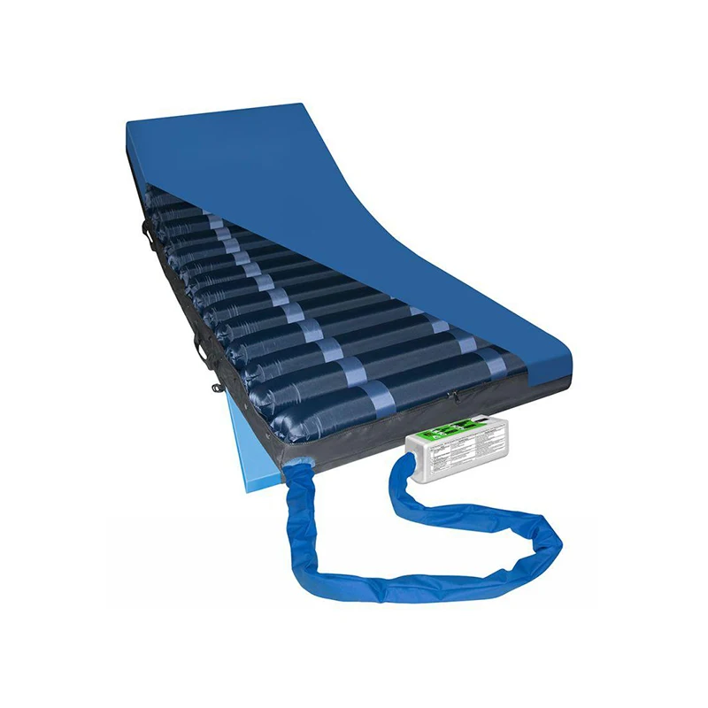 Hot Sale TPU Film Medical Application TPU Sheet Membrane Waterproof Tear Resistance for Air Mattress Eco-Friendly