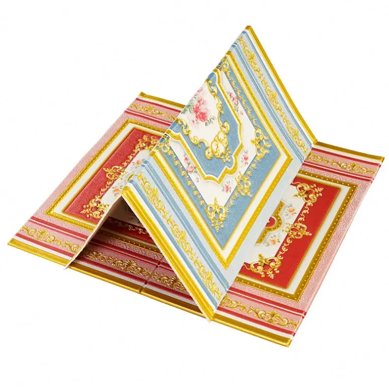 Best Selling Self Adhesive Smart 3D Tile stickers Mosaic 4mm Wall Stick On Tile For House Decoration Bathroom