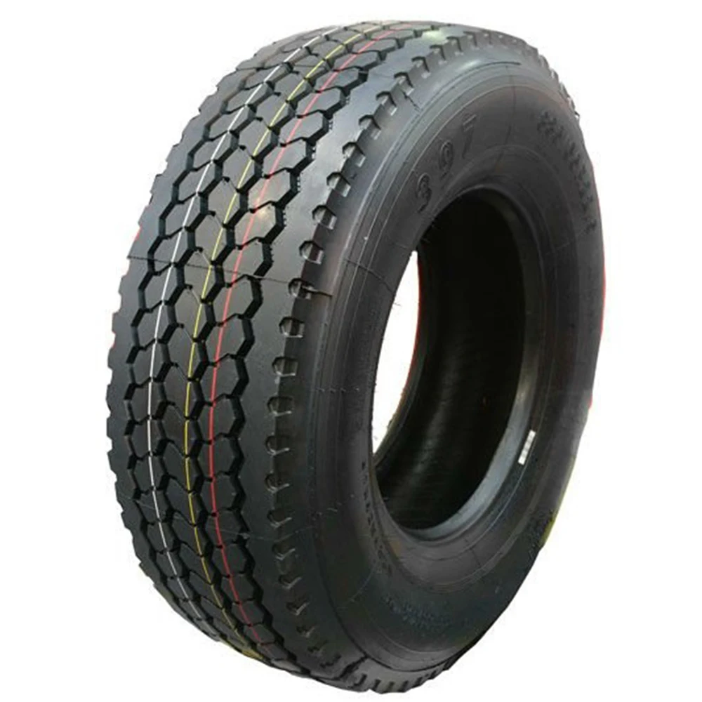 385 шины ANNAITE/65R22.5 396 397 с завода шин для грузовых автомобилей