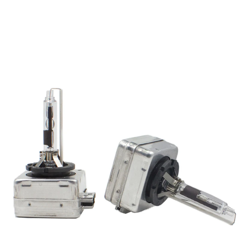 Wholesale 12V HID Bulbs Xenon D1R D1S HID Xenon Headlight 35W 4300K 5000K 6000K 8000K D1R Led D1S HID Xenon Bulb