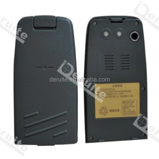 Battery for TOP CON total station GTS-100 series,TBB-2
