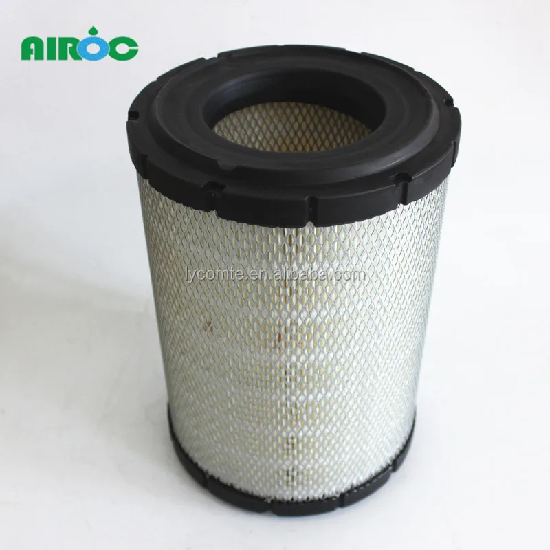 Replacement air filter element 59004040 for Hitachi compressor