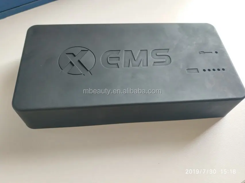High Quality Wireless Electro Smart Ems Fitness System Trainer